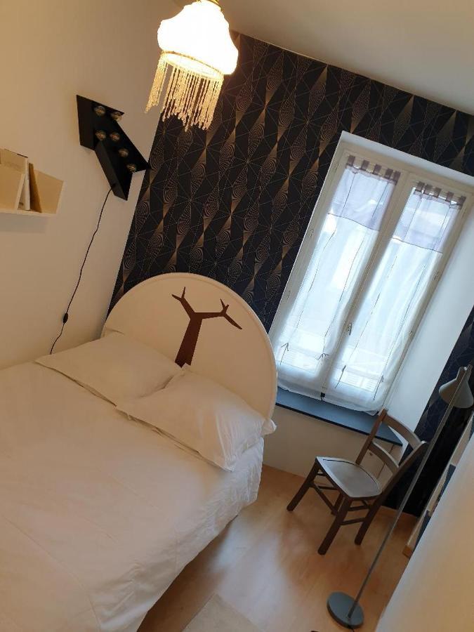 Tulle : Bel Appartement Lumineux En Centre Ville Esterno foto