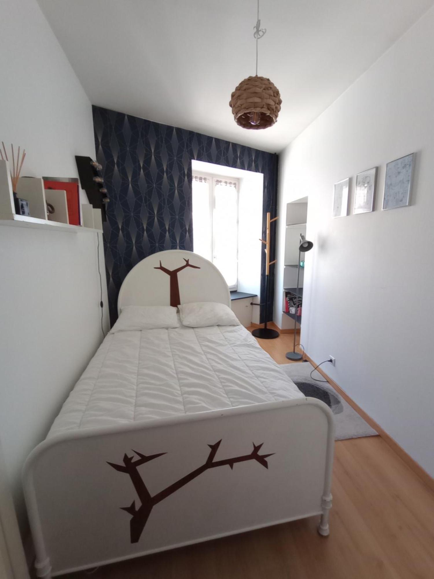 Tulle : Bel Appartement Lumineux En Centre Ville Esterno foto